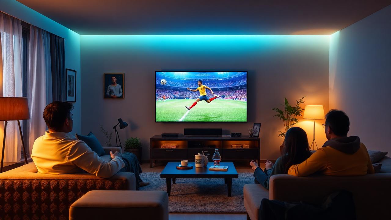 IPTV Brasil: Guia Definitivo para Escolher o Serviço Certo
